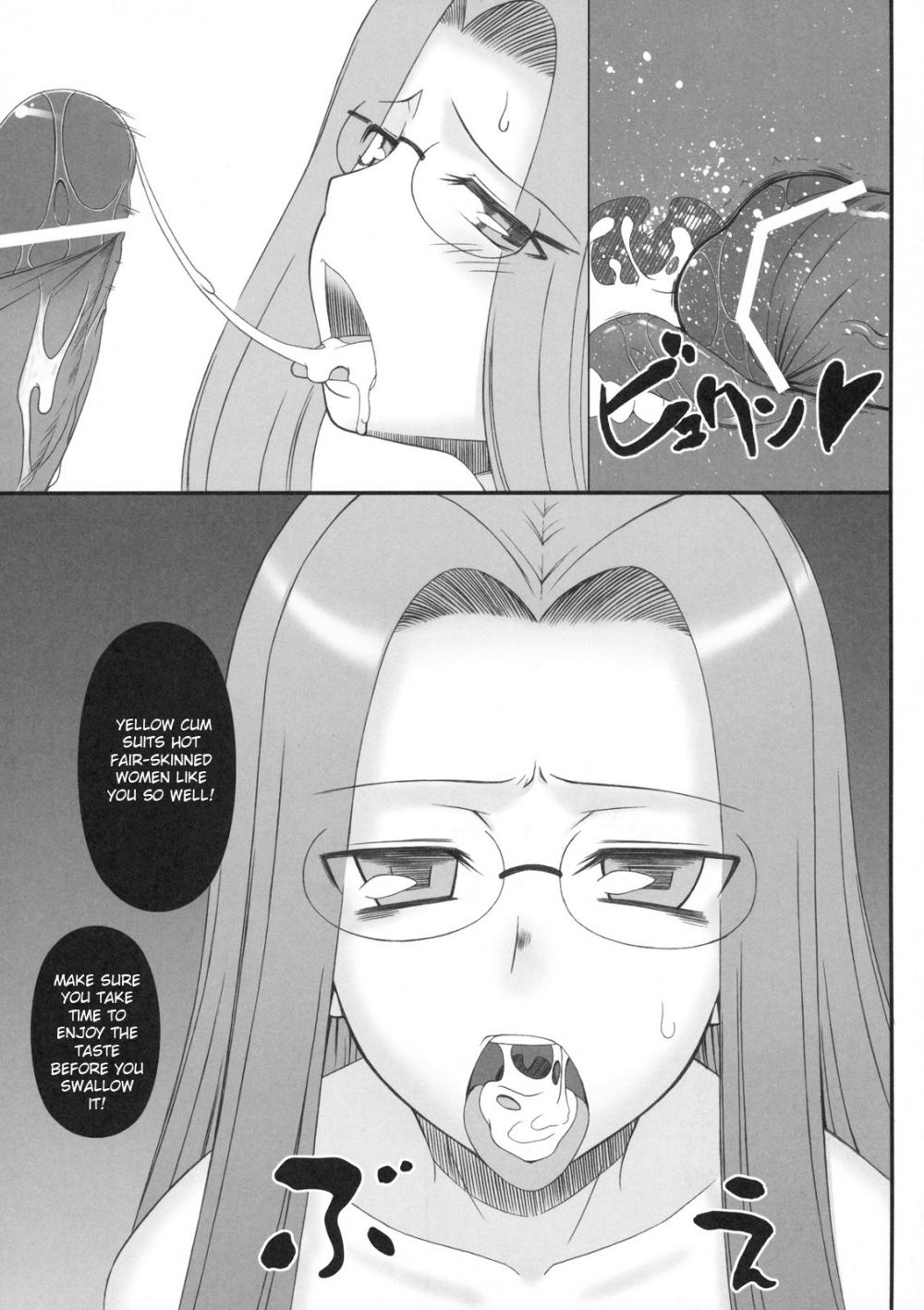 Hentai Manga Comic-Netorareta Princess Cavalry-Chapter 1-14